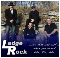 ledge rock 1