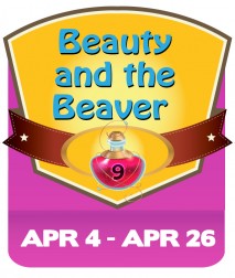 Beauty-and-the-Beaver Beauty-and-the-Beaver