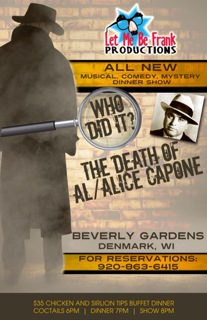 Al Capone Denmark Al Capone Denmark